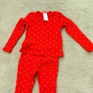 Rachel parcell pajamas